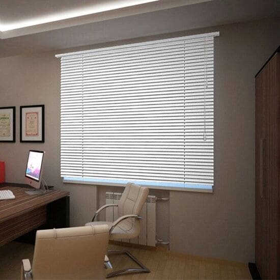 Тканевые вертикальные жалюзи для организаций