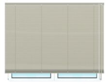 Алюминиевые горизонтальные жалюзи 25 мм 84 цена. Купить в «Мастерская Жалюзи»