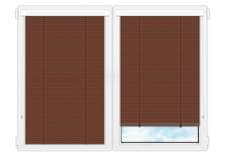 Жалюзи Isotra 25 мм №17 цена. Купить в «Мастерская Жалюзи»