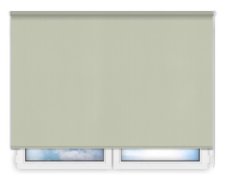 Стандартные рулонные шторы Мадагаскар-серый цена. Купить в «Мастерская Жалюзи»