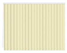 Тканевые вертикальные жалюзи Аруба-бежевая цена. Купить в «Мастерская Жалюзи»