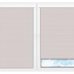 Жалюзи Isotra 25 мм №73